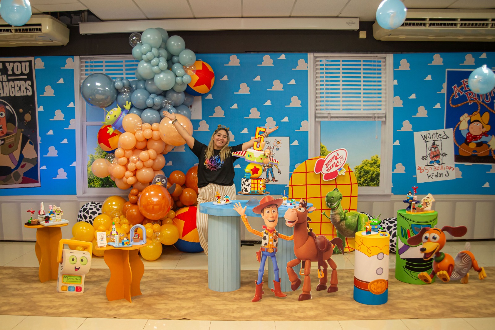 Toy Story